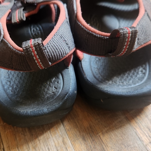 Keen Newport H2 Sandals mens sz 8.5 - Picture 4 of 7